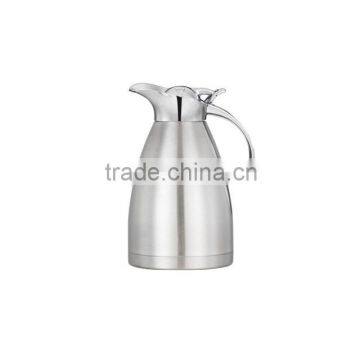 Best quality insulated coffee pot /stainless steel coffee pot /vacuum coffee pot