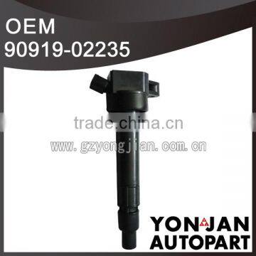 Ignition coil OEM#90919-02235