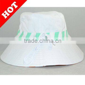 Classical camouflage bucket hat