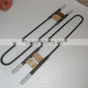 ZHENG ZHOU STA 3/6 4/9 6/12 9/18 12/24 Molybdenum disilicide MoSi2 electric heater
