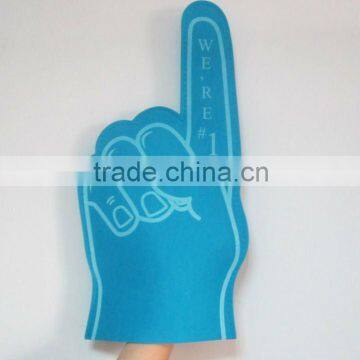 #1 EVA foam Cheer Hand