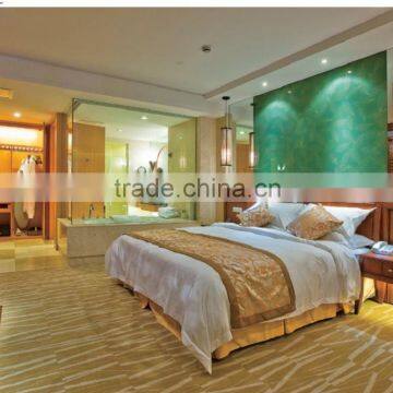 2014 new 5 stars modern hotel bedroom furniture sets of professional design,modern furniture,hotel room furniture ZP-KF10                        
                                                Quality Choice