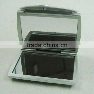 pocketbook vanity Mirror/ Fancy makeup mirror