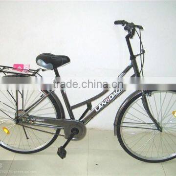 steel lady bicycle for hot sale SH-CB002