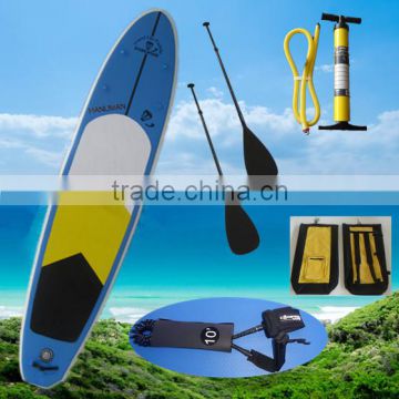 SUP 11' long Inflatable stand up paddle board                        
                                                                                Supplier's Choice