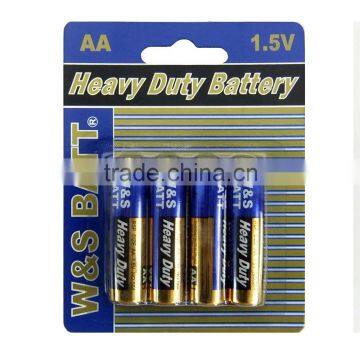 R6P HEAVY DUTY BATTERY