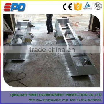 Mechanical Chain Driven Bar Screen