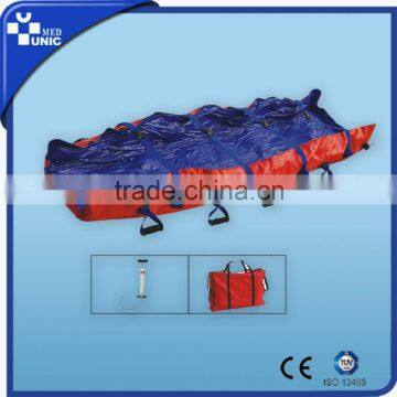 Medical Vacuum Mattress Stretcher TPU