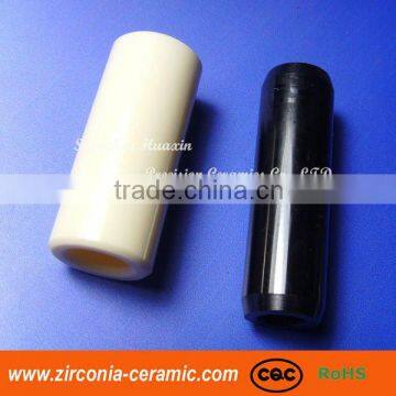 Precision Zirconia Ceramic Plungers, Good Insulation Ceramic Tubes And Rods