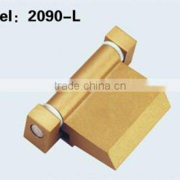 Round pipe hinge 2090-L