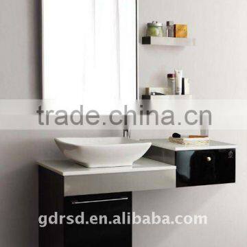 simple style stainless steel 304 bathroom cabinet