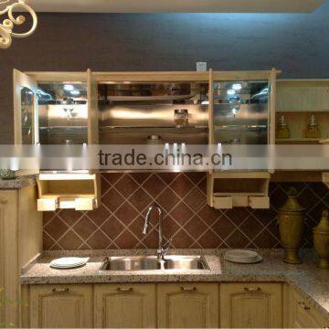 kitchens and kitchen furniture