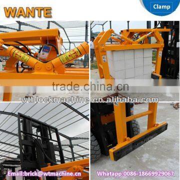 WANTE MACHINERY German Quality Easy Affordable New Design Forklift photo-5