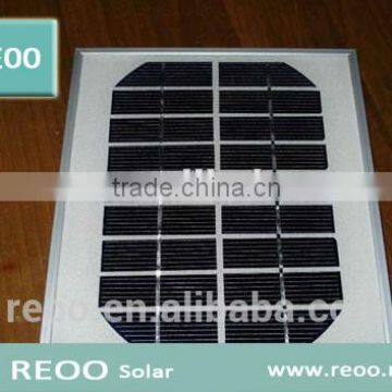 REOO Mono Crystalline Solar Panels With Good Price,low Price photo-6
