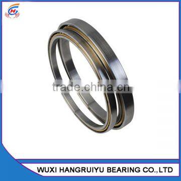 industrial PEEK retainers covered rolling ball bearings C4 6708 6808 6908 63808 ZRN for a model aeroplanes