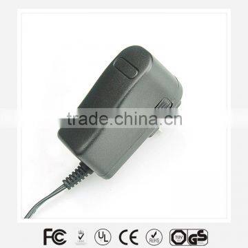 UL RoHS Approved AC DC Adapter Switching Power Supply,9V500ma photo-6