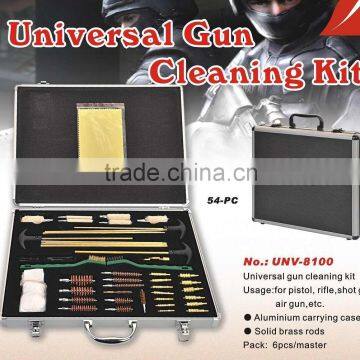 gun cleaning kit