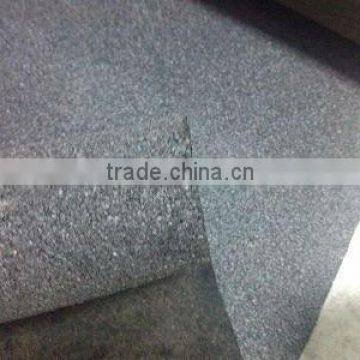 Felt Membrane With Sand Surface photo-2