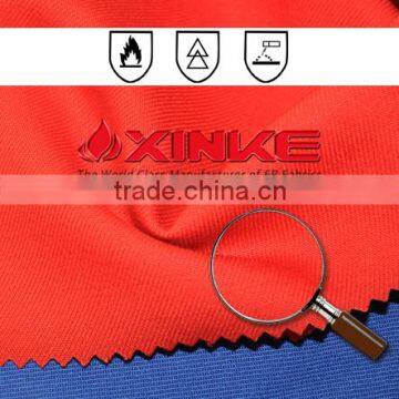 235g Cotton Polyester Anti-acid&alkali Fabric photo-2