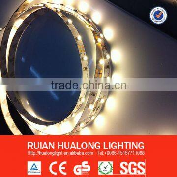 Indoor 2700K Unjacked 12V Led Strip Lights