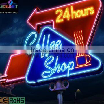 Led Neon Signs With Best Quality and Price Single Led photo-3