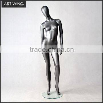 new purchase standing full body female mannequin fiber