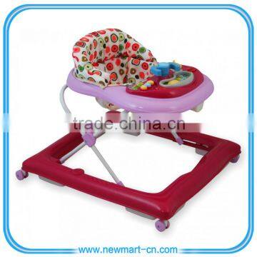 DELUXE BABY WALKER MUSICAL ACTIVITY photo-5