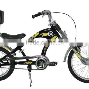 kingbike chinese manufacture cheap hot sell electric mountain / chopper bike