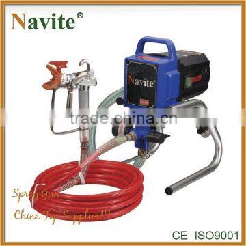 Ningbo Navie electric airless paint sprayer NA-420