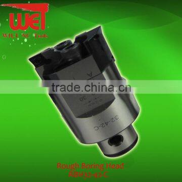 BK Holder Indexable Rough Boring Head with Insert CCMT                        
                                                Quality Choice