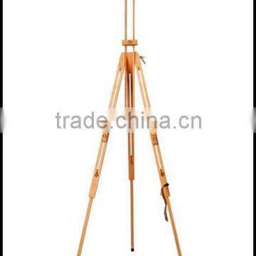 Folding Wooden Easel