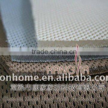 Air net fabric for cushion/chair