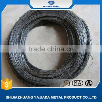 soft twisted tie wire