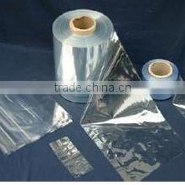 heat seal shrink wrap film manufacturer