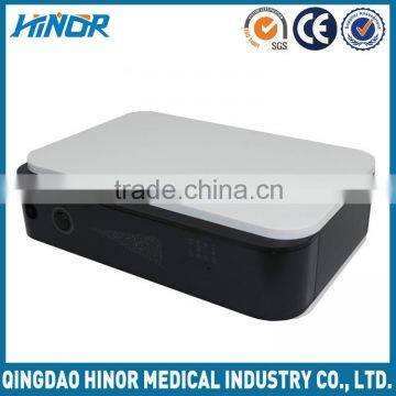 Portable Oxygen Concentrator With Nebulizer Machine Nebulizer Kits photo-4