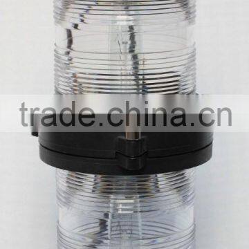 Ship Full Plastic Navigation Signal Light CXH-101P CE/CCS Certificated photo-2