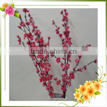 artificial silk plum blossom trees for sale