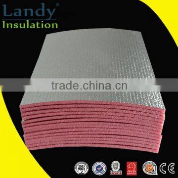 High quality aluminum foil sarking roof insulation China