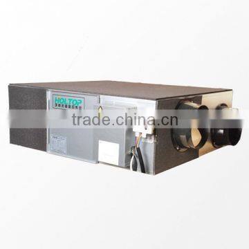 High Level Filter HRV Against Air Pollution, Energy Recovery Ventilator photo-2