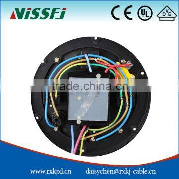 Extension Cord Cable Reel With 4 Socket-outlets S350XKS