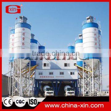 modular concrete mixing plant new technology concrete machinery construction equipments