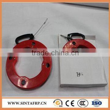 Flexible Wire Leader Steel Fish Tape