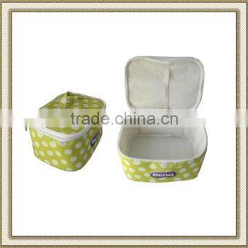 2012 Cooler Bag For Frozen Food with cup