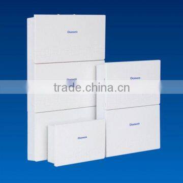 MCB/MCCB distribution box