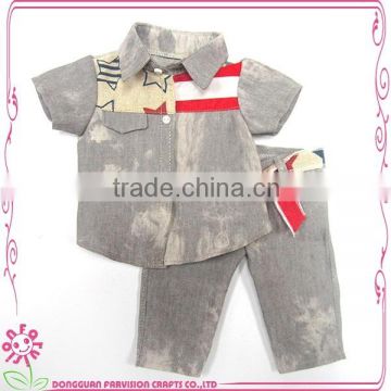 Hot sale 18 inch fashion doll cloth for sale