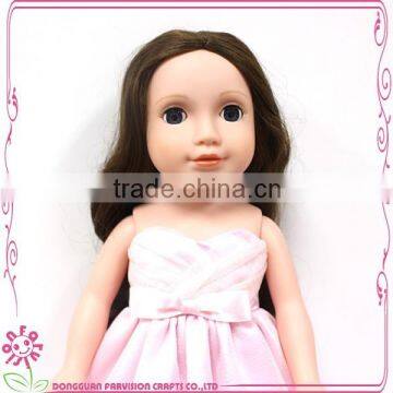 18 Inch Vinyl Doll Custom Doll Baby Doll Molds