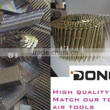 CN70 coil nail