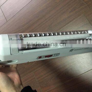 Led Rechargeable Emergency Light Light Emergency Solar Power Emergency Light photo-5