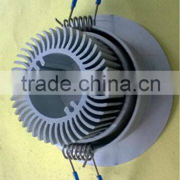 downlight spare part customizable ODM/OEM factory