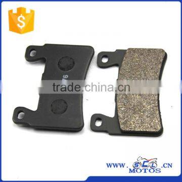 SCL-2012040411 CBR 954 Top Quality China Brake Pad